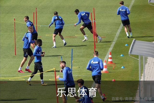 乐思体育公司简介图片